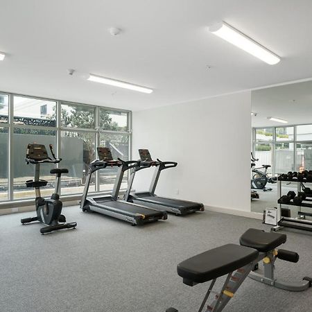 Executive Oceanside Apartment Mount Maunganui Zewnętrze zdjęcie