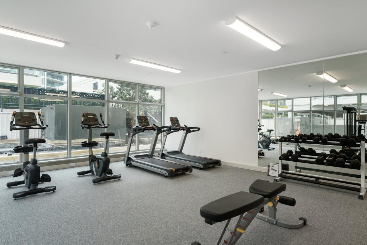 Executive Oceanside Apartment Mount Maunganui Zewnętrze zdjęcie