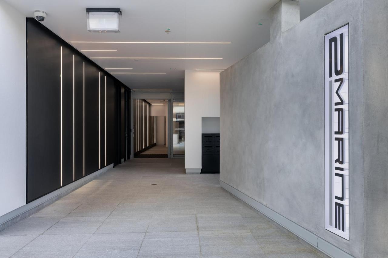 Executive Oceanside Apartment Mount Maunganui Zewnętrze zdjęcie